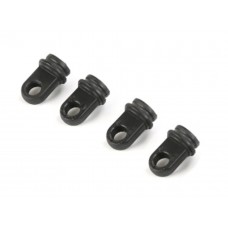 Shocks Upper Ends - 4 Pcs │ Baha 10B Shocks Upper Ends - 4 Pcs │ Baha 10B